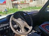 ВАЗ (Lada) Lada 2121 2012 года за 2 400 000 тг. в Костанай – фото 4
