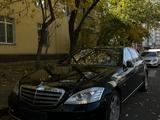 Mercedes-Benz S 600 2007 года за 8 800 000 тг. в Алматы