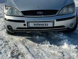 Ford Mondeo 2002 годаүшін2 200 000 тг. в Шымкент