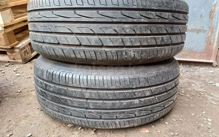 205/60R16 TOYO TRANPATH mpF. за 35 000 тг. в Алматы