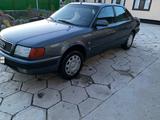 Audi 100 1992 годаүшін2 550 000 тг. в Тараз – фото 4