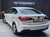 Kia Cerato 2014 года за 4 700 000 тг. в Актобе – фото 4