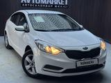 Kia Cerato 2014 года за 4 700 000 тг. в Актобе – фото 3