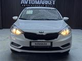 Kia Cerato 2014 года за 4 700 000 тг. в Актобе – фото 2