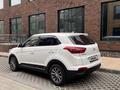 Hyundai Creta 2018 года за 9 500 000 тг. в Алматы – фото 3