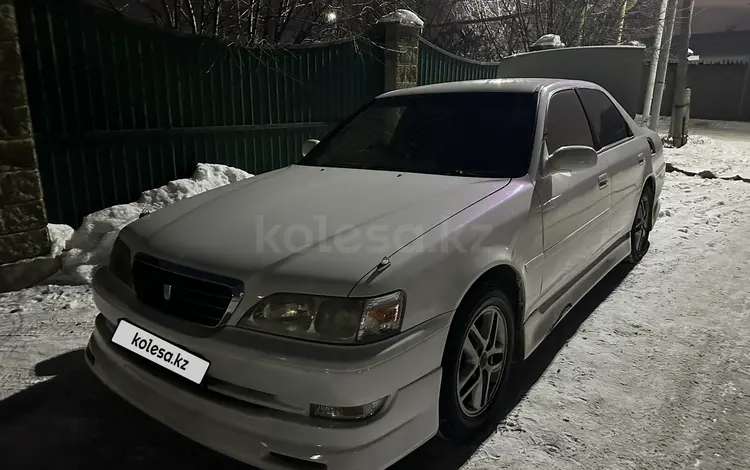 Toyota Cresta 1998 года за 3 200 000 тг. в Алматы