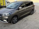 Suzuki Ertiga 2023 года за 9 000 000 тг. в Алматы – фото 3