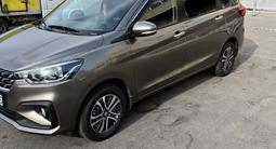 Suzuki Ertiga 2023 года за 9 000 000 тг. в Алматы – фото 3
