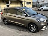 Suzuki Ertiga 2023 года за 9 000 000 тг. в Алматы – фото 2