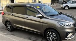 Suzuki Ertiga 2023 года за 9 000 000 тг. в Алматы – фото 2