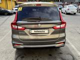 Suzuki Ertiga 2023 года за 9 000 000 тг. в Алматы – фото 4