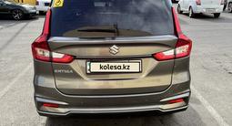 Suzuki Ertiga 2023 года за 9 000 000 тг. в Алматы – фото 4