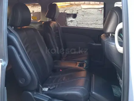 Toyota Estima 2010 года за 6 000 000 тг. в Каскелен – фото 3