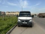 ГАЗ  ГАЗель (2705) 2007 года за 7 300 000 тг. в Алматы