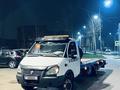 ГАЗ  ГАЗель (2705) 2007 года за 7 300 000 тг. в Алматы – фото 2