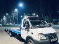 ГАЗ  ГАЗель (2705) 2007 года за 7 300 000 тг. в Алматы – фото 9