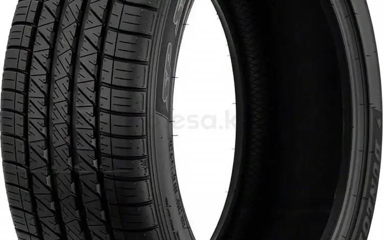 DUNLOP (летние) 225/55 R18 за 90 000 тг. в Актобе