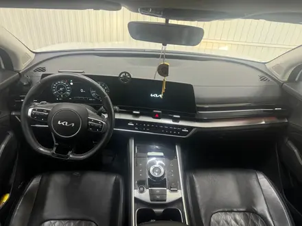 Kia Sportage 2022 года за 10 722 000 тг. в Астана – фото 8