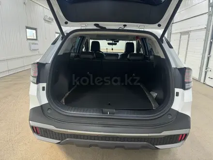 Kia Sportage 2022 года за 10 722 000 тг. в Астана – фото 16