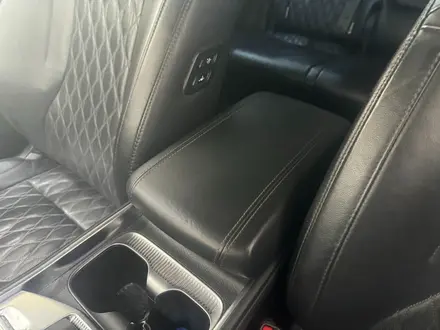 Kia Sportage 2022 года за 10 722 000 тг. в Астана – фото 14