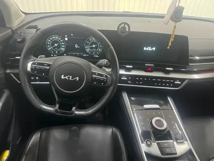 Kia Sportage 2022 года за 10 722 000 тг. в Астана – фото 11