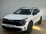 Kia Sportage 2022 года за 10 722 000 тг. в Астана