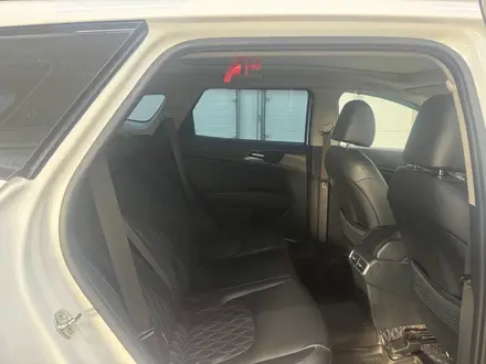 Kia Sportage 2022 года за 10 722 000 тг. в Астана – фото 10