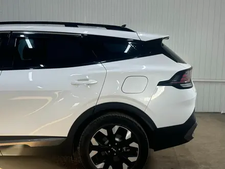 Kia Sportage 2022 года за 10 722 000 тг. в Астана – фото 7