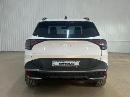 Kia Sportage 2022 года за 10 722 000 тг. в Астана – фото 4