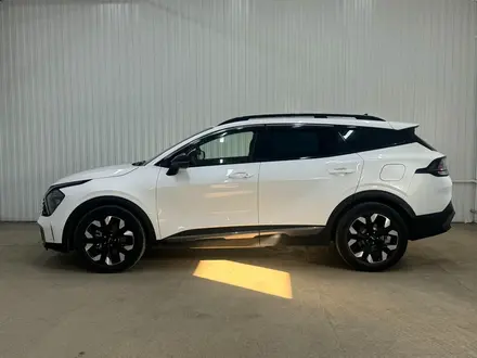 Kia Sportage 2022 года за 10 722 000 тг. в Астана – фото 5