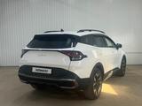 Kia Sportage 2022 года за 10 722 000 тг. в Астана – фото 3