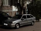 ВАЗ (Lada) 2114 2005 года за 950 000 тг. в Караганда – фото 2