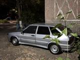 ВАЗ (Lada) 2114 2005 года за 950 000 тг. в Караганда – фото 4