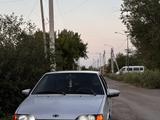 ВАЗ (Lada) 2114 2005 года за 950 000 тг. в Караганда – фото 5