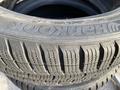 215/45/17 пара бу Ханкок за 40 000 тг. в Алматы – фото 4