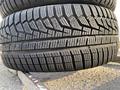 215/45/17 пара бу Ханкок за 40 000 тг. в Алматы – фото 2