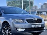 Skoda Octavia 2013 года за 4 800 000 тг. в Астана