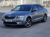 Skoda Octavia 2013 года за 4 800 000 тг. в Астана – фото 2