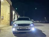 ВАЗ (Lada) Priora 2172 2014 годаfor2 400 000 тг. в Актау – фото 5