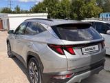 Hyundai Tucson 2023 года за 13 800 000 тг. в Астана – фото 3
