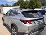 Hyundai Tucson 2023 года за 13 800 000 тг. в Астана – фото 4