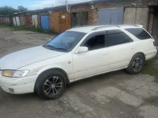 Toyota Camry, 1997