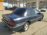 Mitsubishi Galant 1991 годаүшін1 000 000 тг. в Кокшетау – фото 5