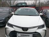 Toyota Corolla 2023 года за 9 430 000 тг. в Алматы