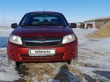 ВАЗ (Lada) Granta 2190 2013 годаүшін3 250 000 тг. в Атырау