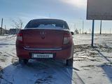 ВАЗ (Lada) Granta 2190 2013 годаүшін3 000 000 тг. в Атырау – фото 4