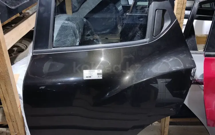 ДВЕРЬ NISSAN JUKE за 250 000 тг. в Шымкент