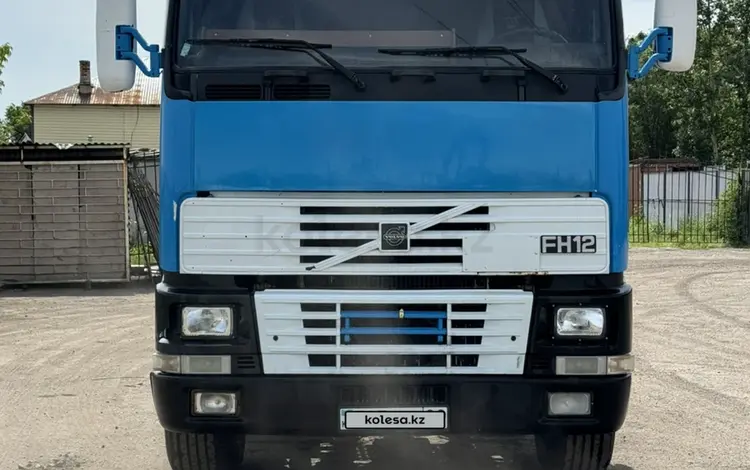 Volvo  FH 1997 года за 9 200 000 тг. в Караганда