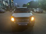 Honda CR-V 2003 года за 3 200 000 тг. в Алматы