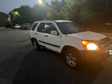 Honda CR-V 2003 года за 3 200 000 тг. в Алматы – фото 2